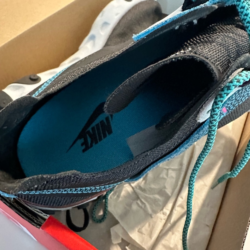 Nike React Element 55 Se Size 11 - image 4